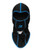 K1 Racegear Balaclava Head Sock Black Single Layer