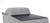 Lund 07-   Gm P/U 6.5Ft Bed Genesis Tonneau Cover