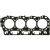 Mahle Original/Clevite Cylinder Head Gasket Lh 6.6L Gm Duramax