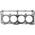 Mahle Original/Clevite Mls Head Gasket Dodge 5.7L Hemi Rh 3.950 X 027