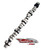 Comp Cams Sbm Hydraulic Roller Cam 291Thr7