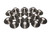 Comp Cams Titanium Valve Spring Retainers - 10 Degree