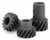 Comp Cams .531 Id Distributor Gear Melonized - Ford