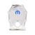 Proform Big Block Mopar Timing Cover Chrome