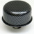 Proform Push-In Air Breather Cap - Carbon-Style