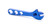 Proform Aluminum Adjustable An Wrench -3An To -8An
