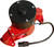 Proform Sbf Electric Water Pump - Red