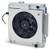 Proform Slim Fit Radiator 64-66 Mustang Pass Outlet