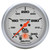 Autometer 2-5/8In U/L Oil Temp Gauge W/Peak & Warning