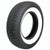 Coker Tire P215/75R15 Classic 2-1/2In Ww Tire