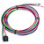 Autometer Wire Harness Tach/Speedo Spek-Pro Replacement