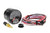 Autometer Spek-Pro 2-1/16 Oil Temp Gauge W/Peak Memory