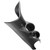 Autometer Dual Gauge Pillar Pod 15-17 Mustang