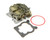 Jet Performance Quadrajet Circle Track Carb 750 Cfm