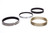 Hastings Piston Ring Set 4.320 5/64 5/64 3/16