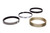 Hastings Piston Ring Set 4.380 1/16 1/16 3/16
