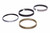 Hastings Piston Ring Set 3.810  1.5 1.5 3.0Mm