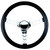 Grant Classic Steering Wheel Black