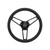 Grant Billet Series Leather Steering Wheel