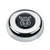 Grant Chrome Button-Ford V-8