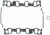 Fel-Pro 352-428 Ford Intake Gskt Port Size 1.40In X 2.34I