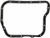 Fel-Pro Transmission Oil Pan Gasket Set