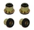 Competition Engineering Gm Upper A-Arm Bushing Kit