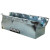 Moroso Bbc 11Qt Wet Sump Oil Pan Straight Box Sump