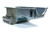 Moroso Sbf 351W Front Sump Oil Pan W/Kick-Out- 7Qt.