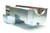 Moroso Oil Pan - Sbf 351W Rear Sump