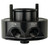 Moroso Adapter Oil Filter/Coole