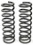Moroso 68-74 Bb Nova Front Coil Springs