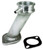 Moroso Extended Water Filler Neck Sbc/Bbc