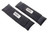 Crow Safety Gear Harness Pads 2In Velcro