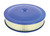 Moroso Air Cleaner - 14 X 3 Blue P/C