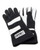 Crow Safety Gear Gloves Small Black Nomex 2-Layer Standard