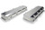 Moroso Fab. Alm Valve Covers Bbc Brodix Sr20/Dart Pro