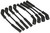 Msd Ignition Street Fire Plug Wire Set Ls 4.8L/5.3L/6.0L
