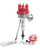 Msd Ignition Ford 289/302 Pro-Billet Distributor W/Steel Gear