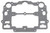Edelbrock Airhorn Gaskets - 5 Pack