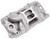 Edelbrock Bbc Performer Rpm A/G Manifold- O/P - 396-502