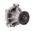 Edelbrock Ford 4.6L Water Pump - Long