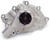 Edelbrock Sbf Water Pump - 65-67 289 Special