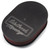 Edelbrock Oval Air Cleaner Assm. - Black