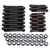 Edelbrock E-Series Head Bolt Kit Amc V8 7/16  Pre 1970