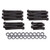 Edelbrock E-Series Head Bolt Kit Pontiac V8