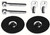 Trans-Dapt Hood Locks