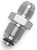Russell #6 To 14Mm X 1.50 O-Ring Seal Fitting