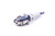 Ngk Ngk V-Power Racing Plug 2891