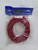 Taylor/Vertex 30' Spool 8Mm Red Spiro Wound Plug Wire